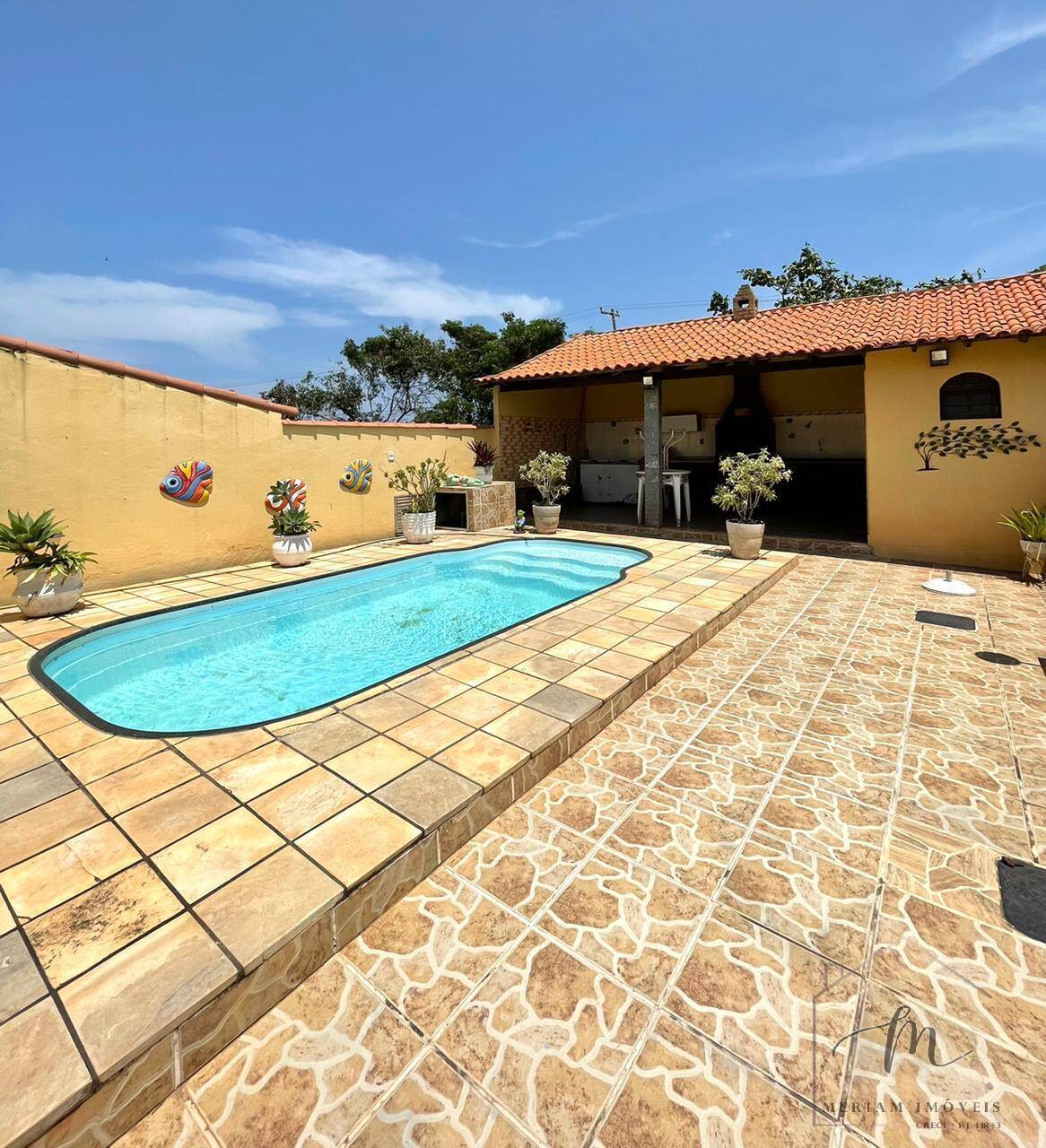 Casa, 2 quartos - Foto 19