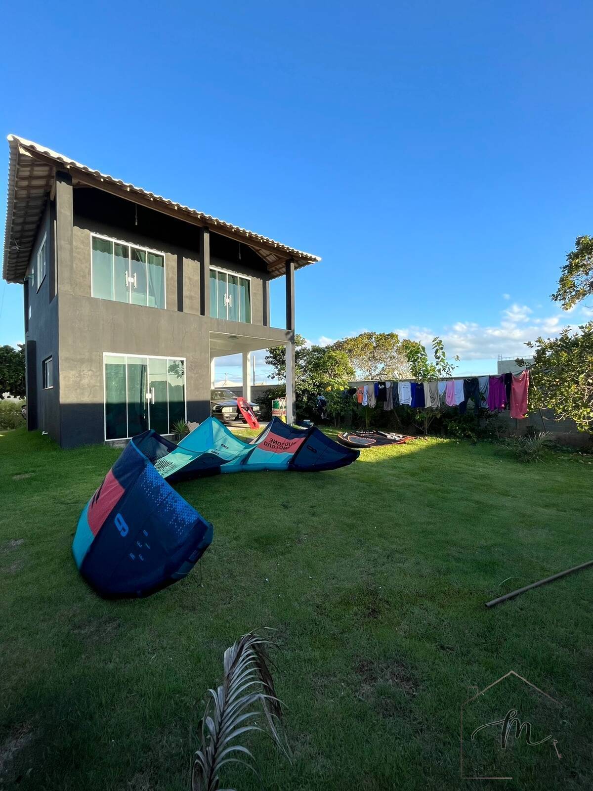 Casa de Condomínio, 2 quartos - Foto 7
