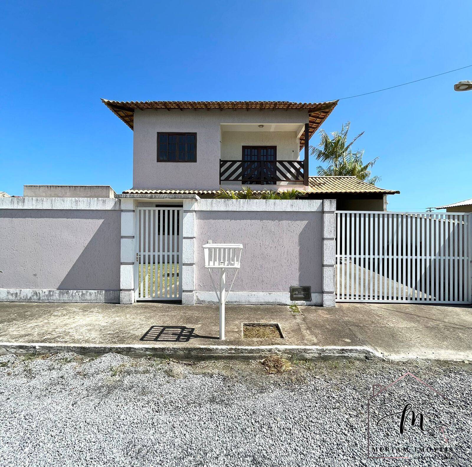 Excelente casa em condomínio fechado em Praia Seca próximo à lagoa