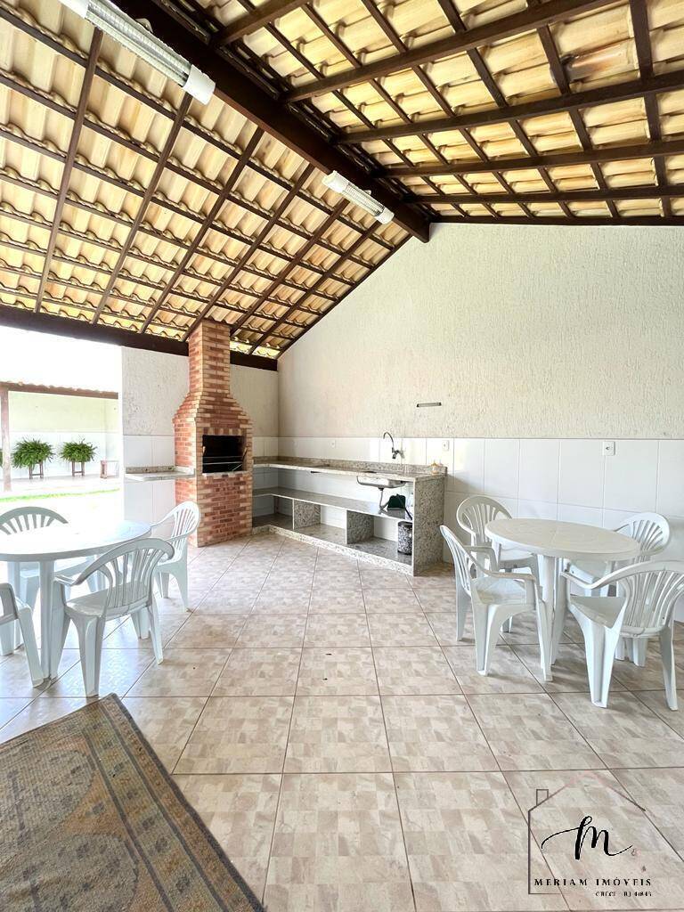 Casa de Condomínio, 4 quartos - Foto 21