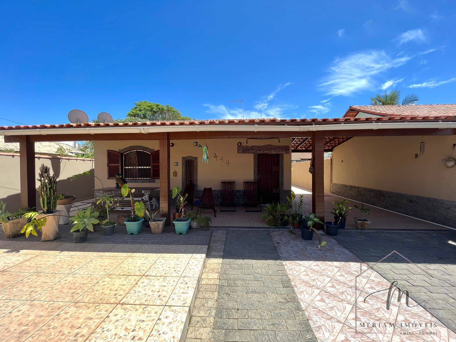 Casa, 3 quartos, 185 m² - Foto 3