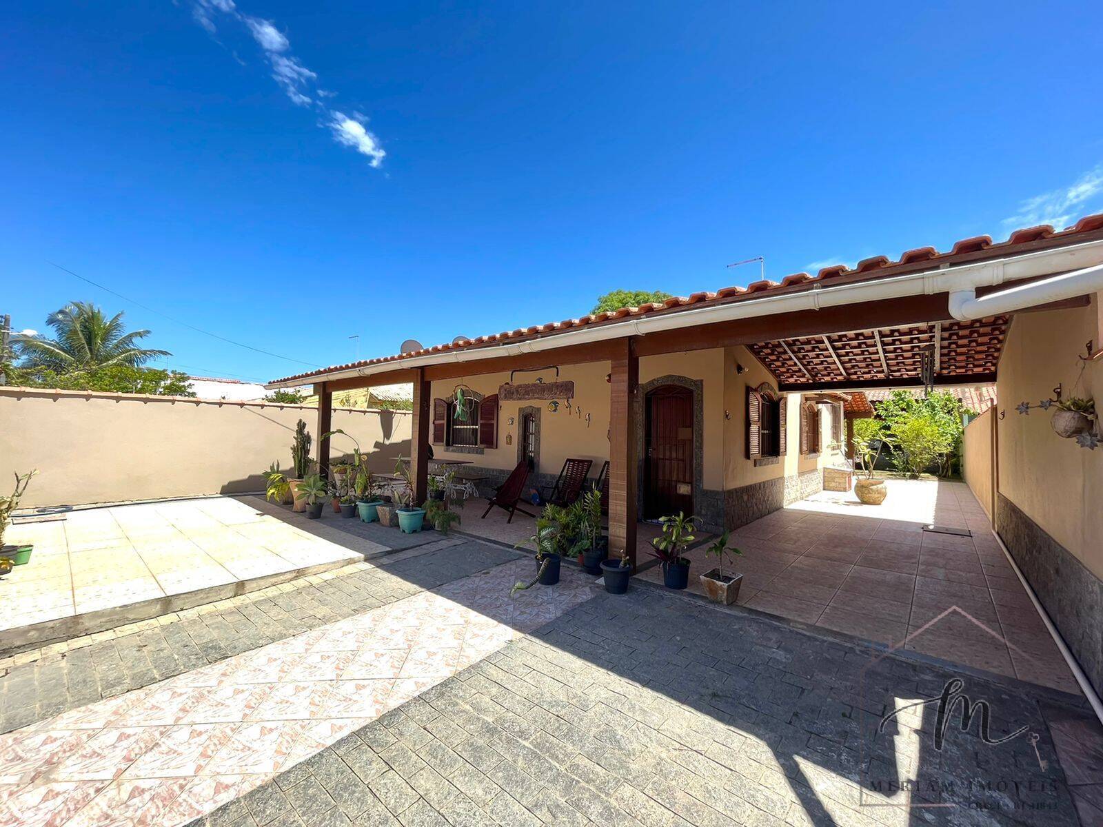 Casa, 3 quartos, 185 m² - Foto 2