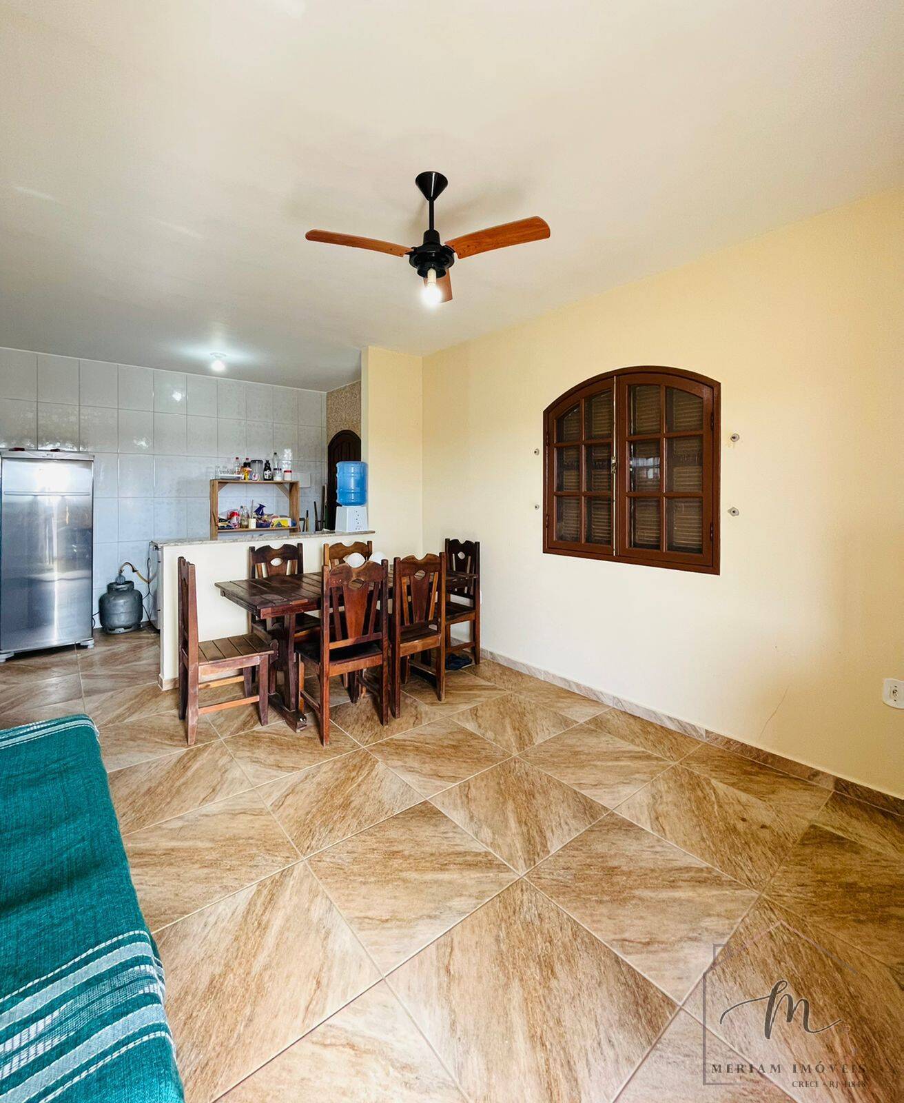 Casa, 2 quartos, 68 m² - Foto 4