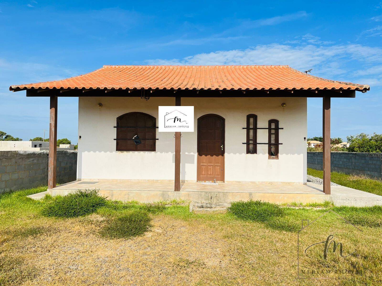 Casa, 2 quartos, 68 m² - Foto 1