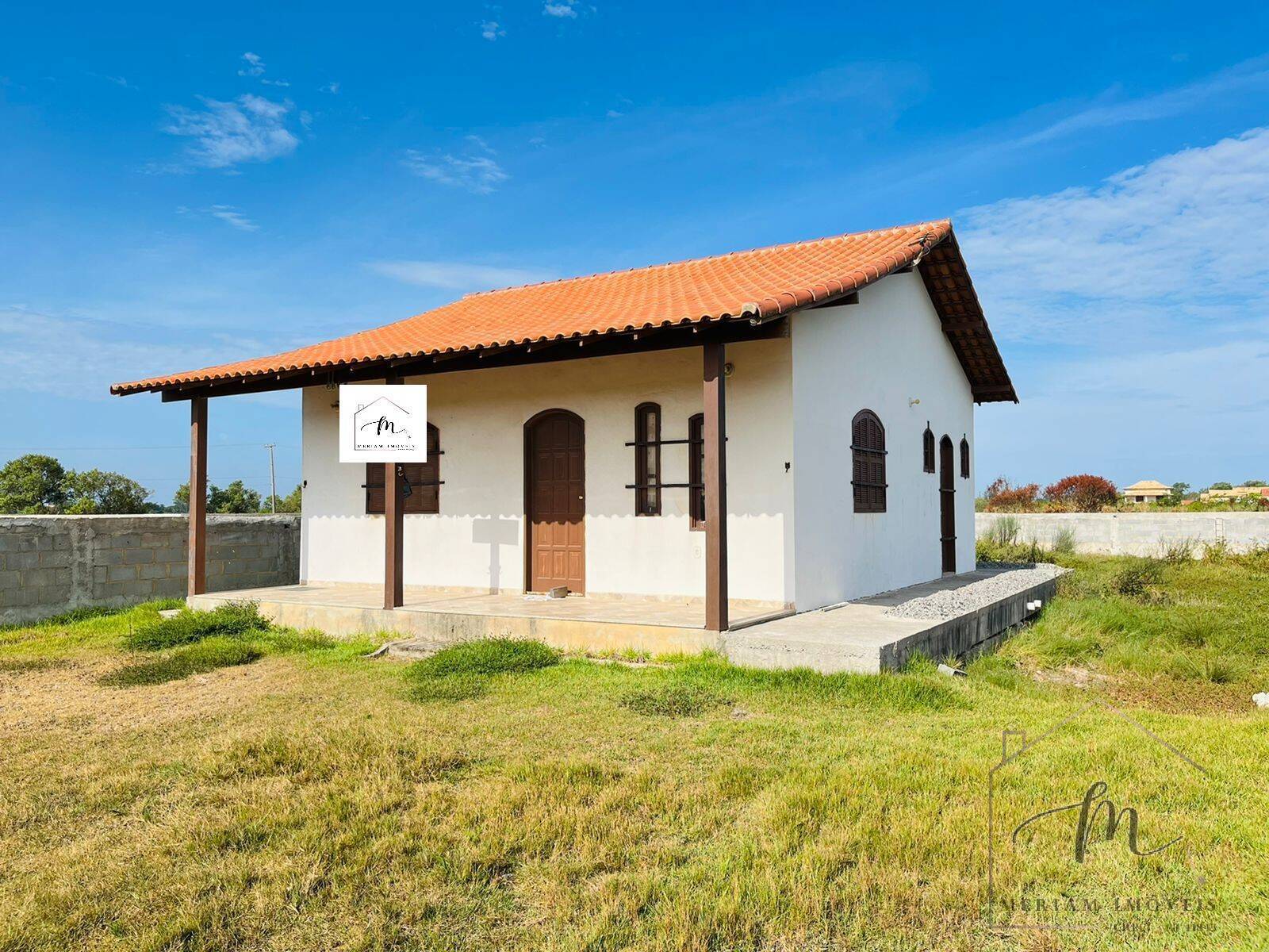 Casa, 2 quartos, 68 m² - Foto 2