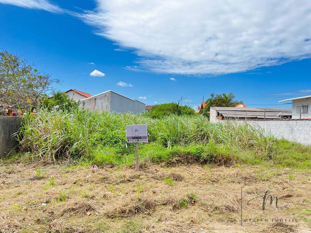 Terreno, 360 m² - Foto 1