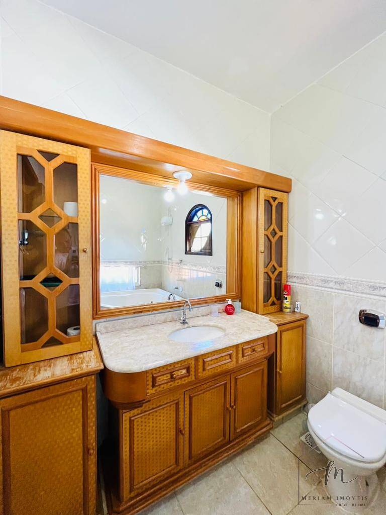 Casa de Condomínio, 4 quartos - Foto 17