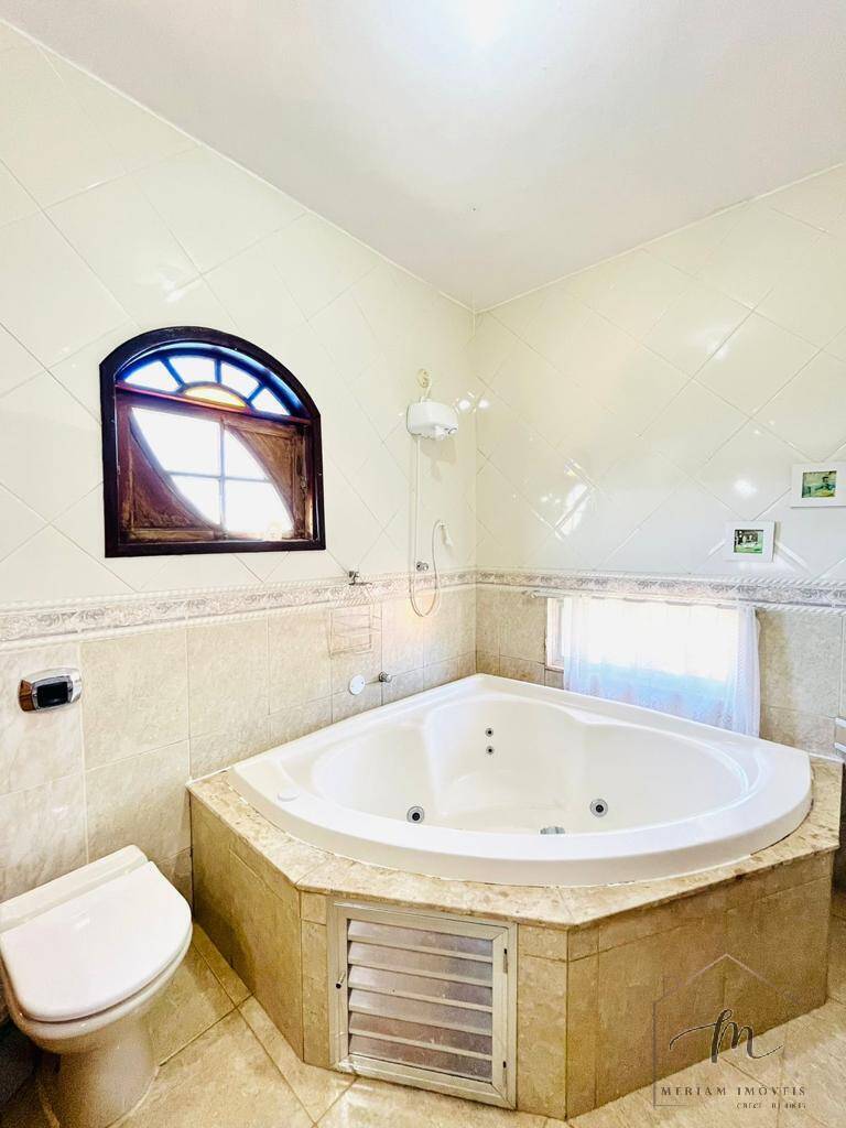 Casa de Condomínio, 4 quartos - Foto 18