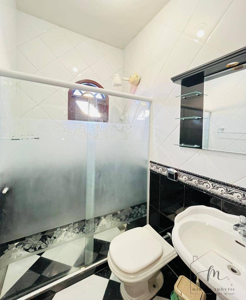 Casa de Condomínio, 4 quartos - Foto 21