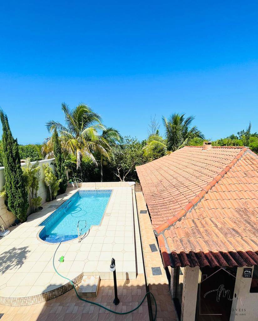 Casa de Condomínio, 4 quartos - Foto 33