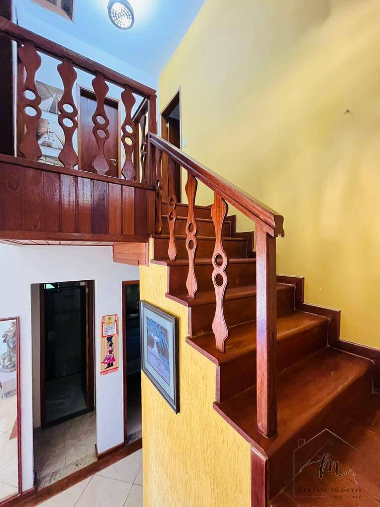 Casa de Condomínio, 4 quartos - Foto 11