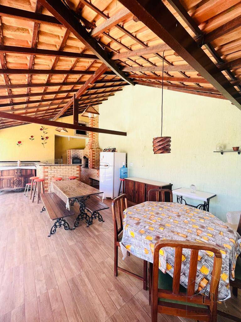 Casa de Condomínio, 4 quartos - Foto 27