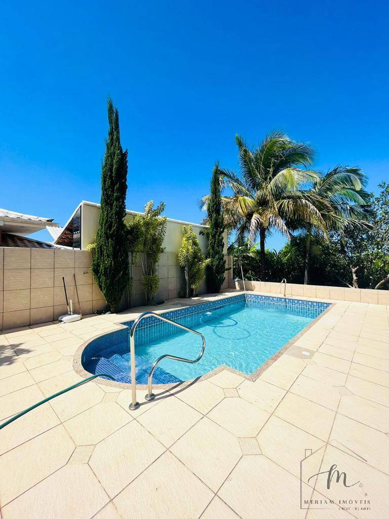 Casa de Condomínio, 4 quartos - Foto 30