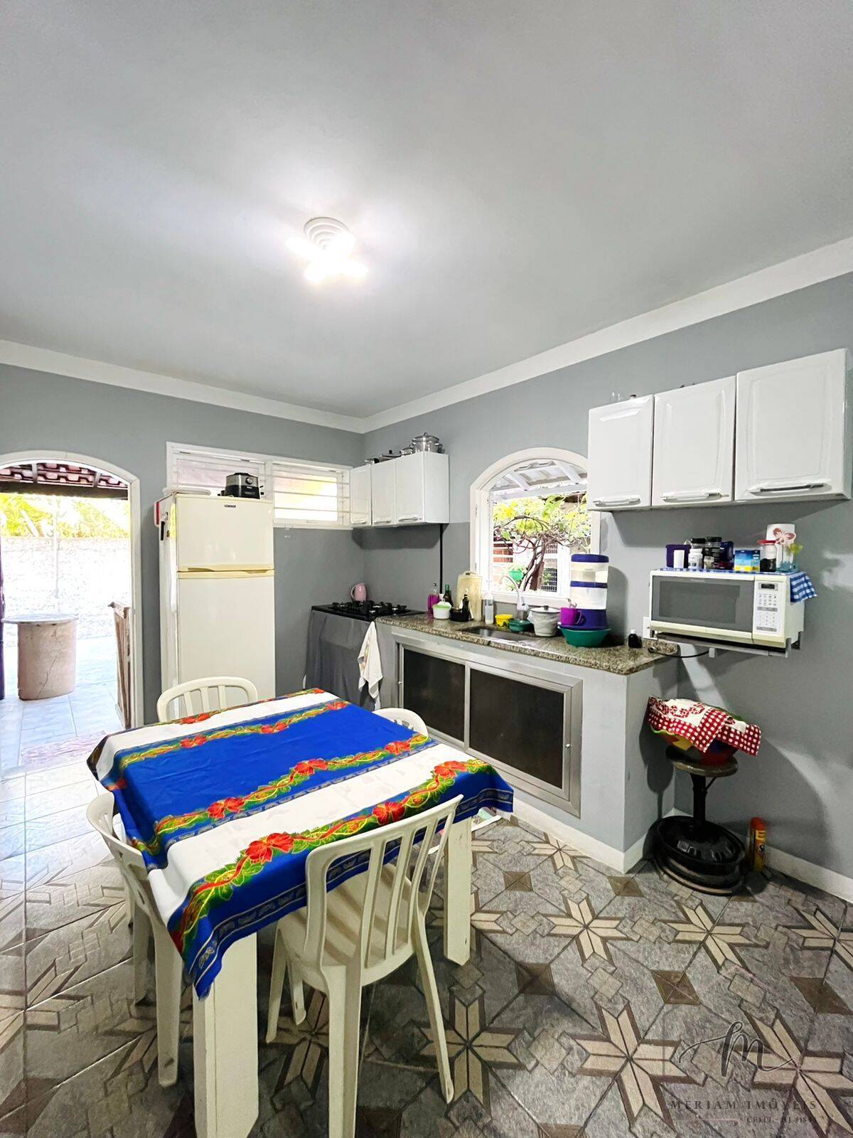 Casa, 2 quartos, 85 m² - Foto 4