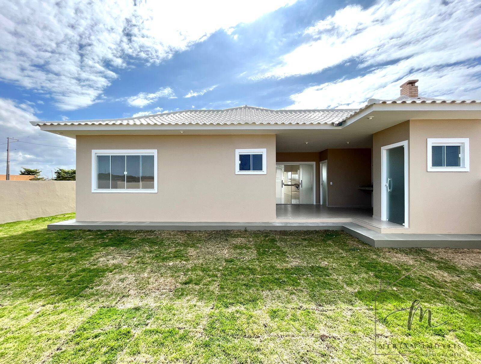 Casa de Condomínio à venda com 3 quartos, 168m² - Foto 23