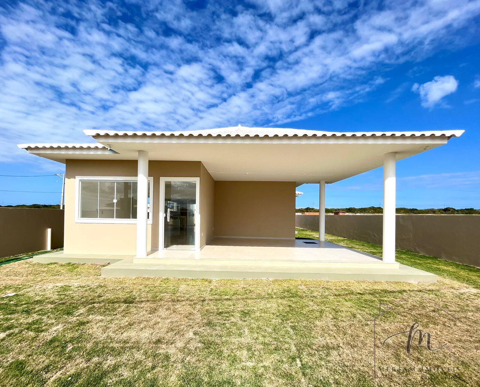 Casa de Condomínio à venda com 3 quartos, 168m² - Foto 2