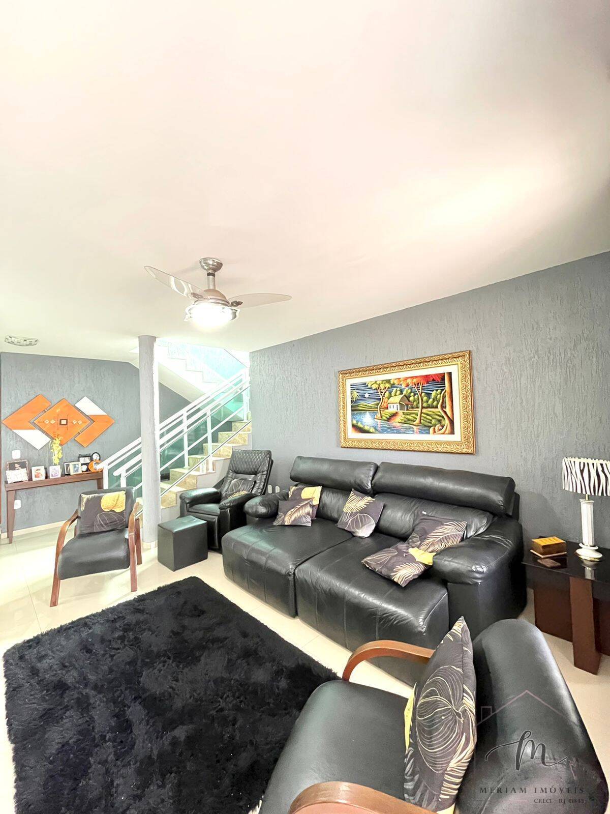 Casa, 8 quartos, 303 m² - Foto 3