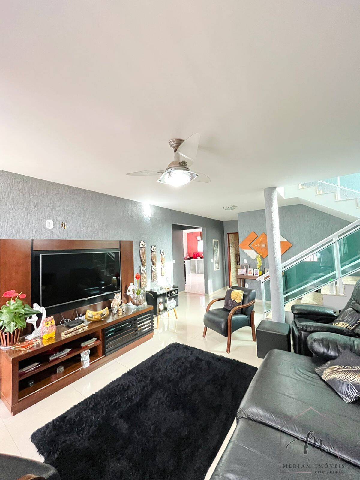 Casa, 8 quartos, 303 m² - Foto 2