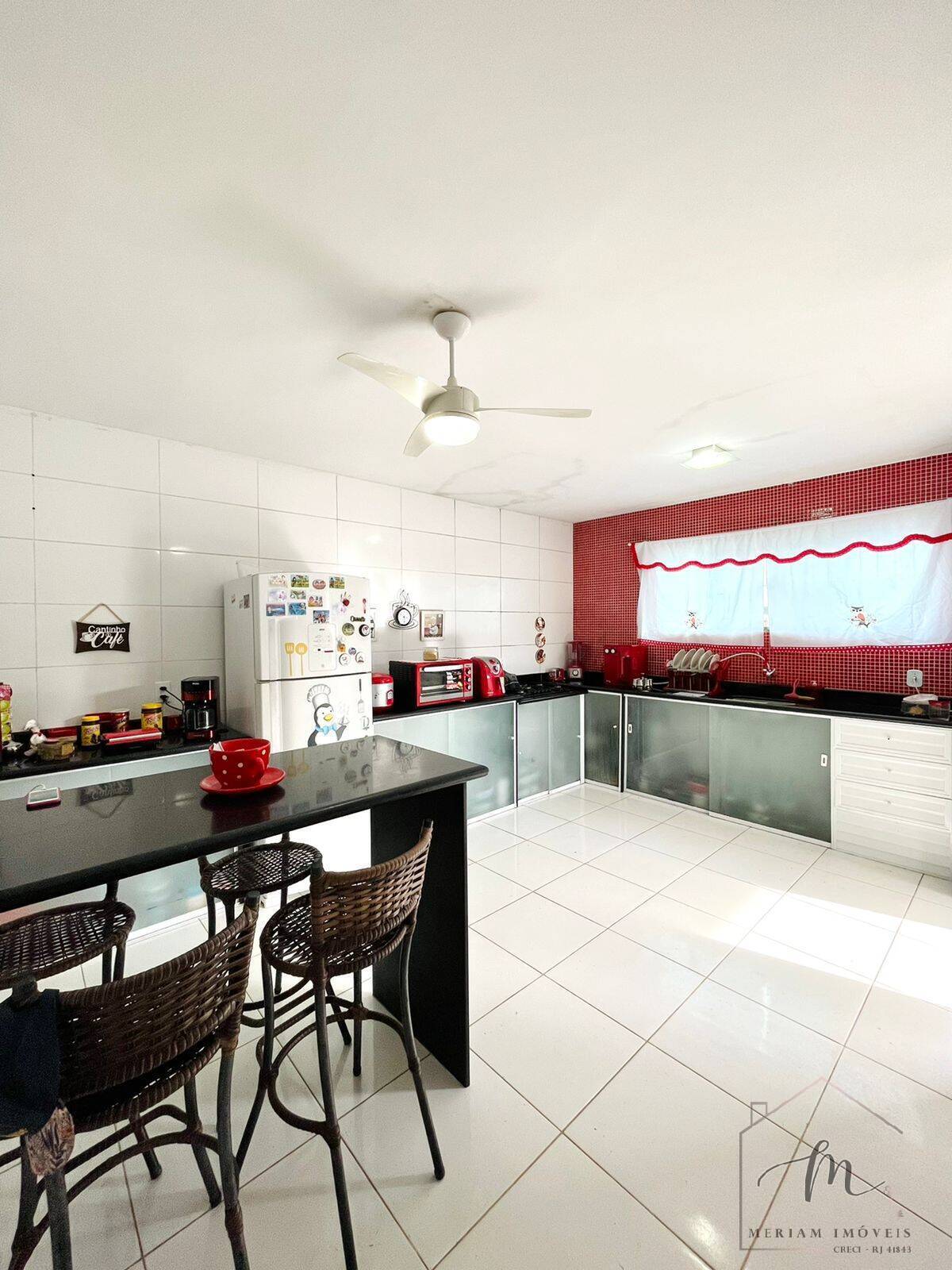 Casa, 8 quartos, 303 m² - Foto 5