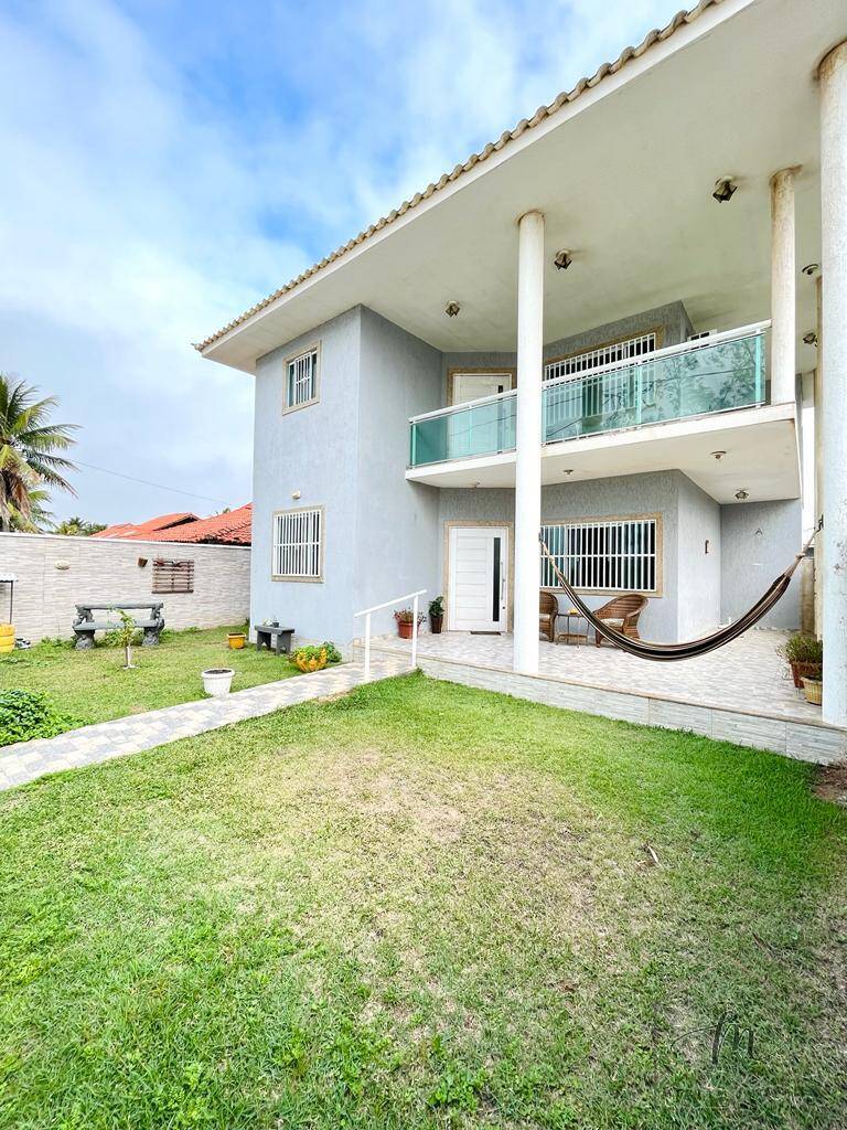 Casa, 8 quartos, 303 m² - Foto 1