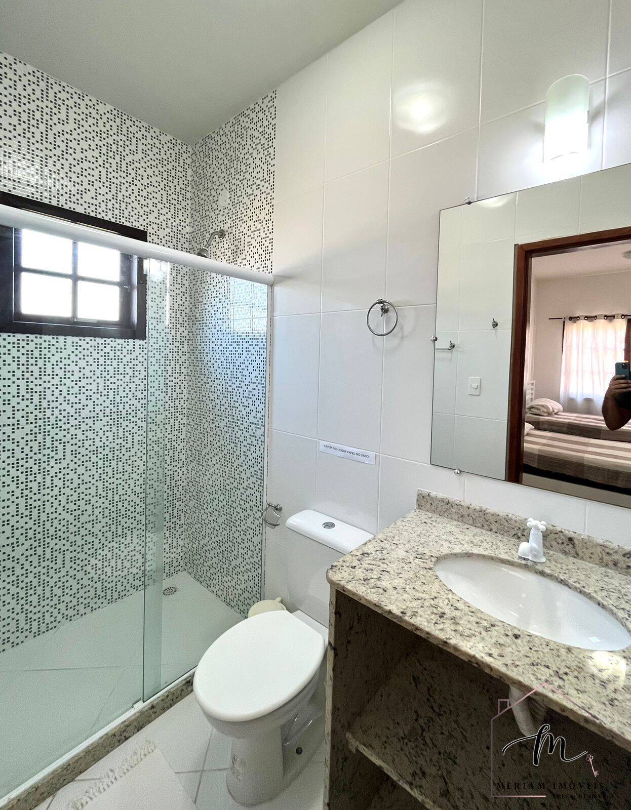 Casa de Condomínio, 4 quartos - Foto 11