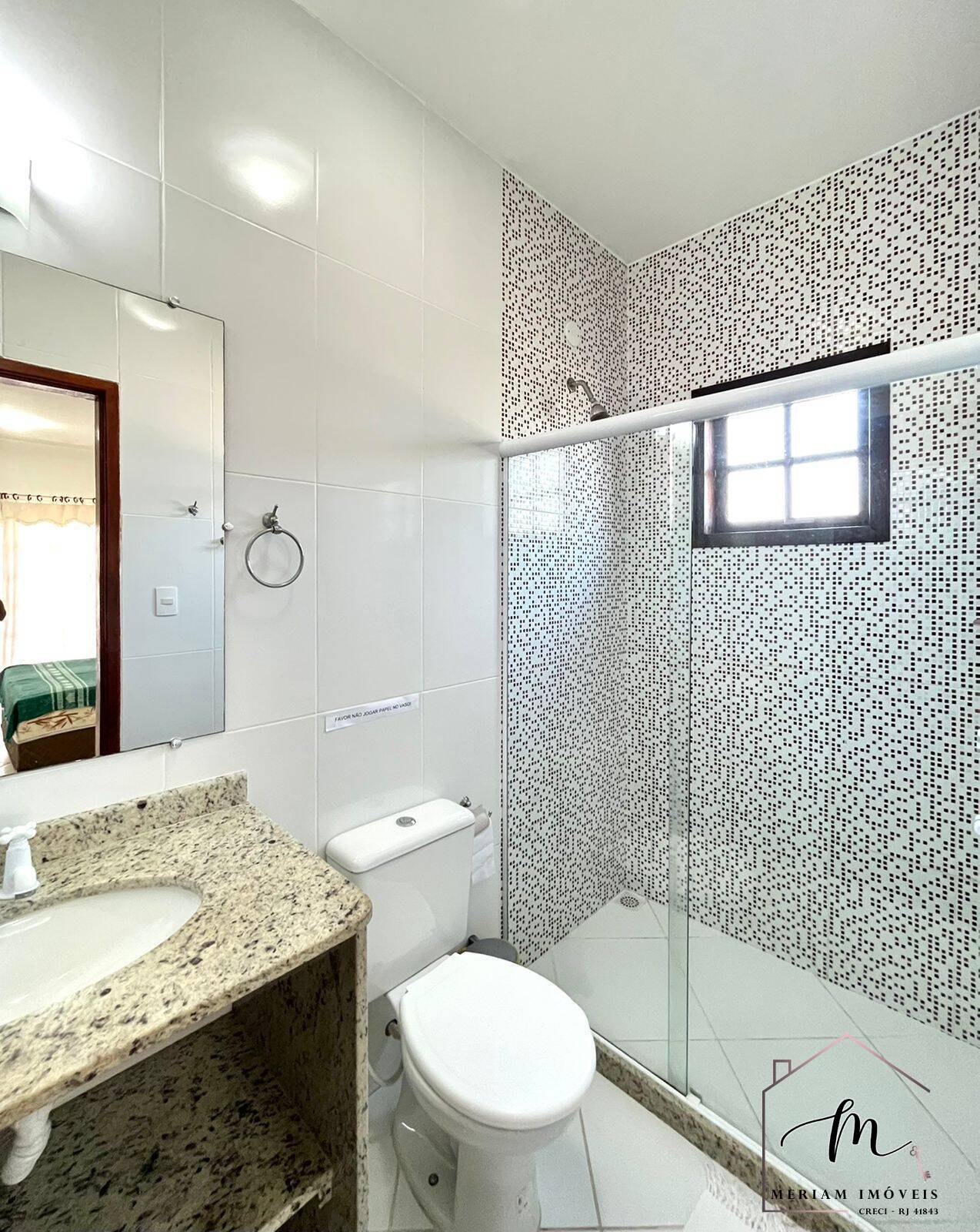 Casa de Condomínio, 4 quartos - Foto 15
