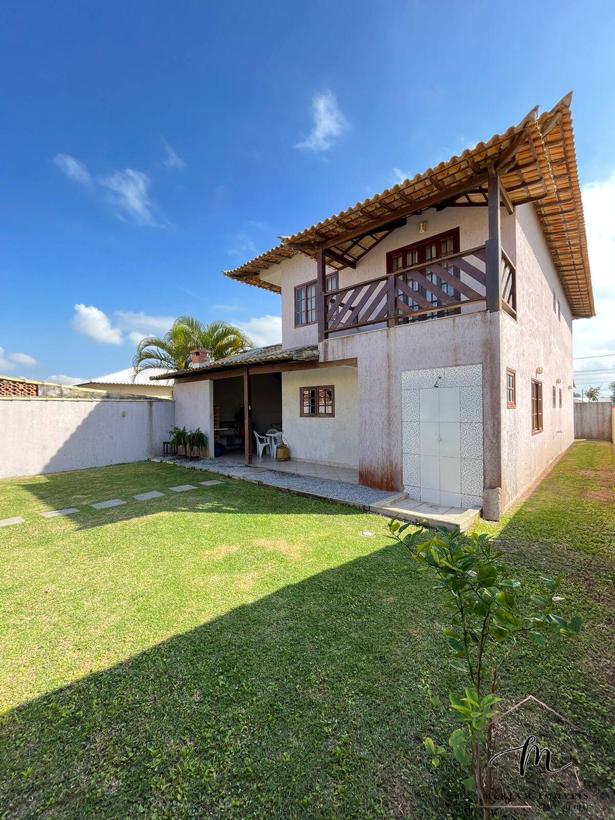Casa de Condomínio, 4 quartos - Foto 23