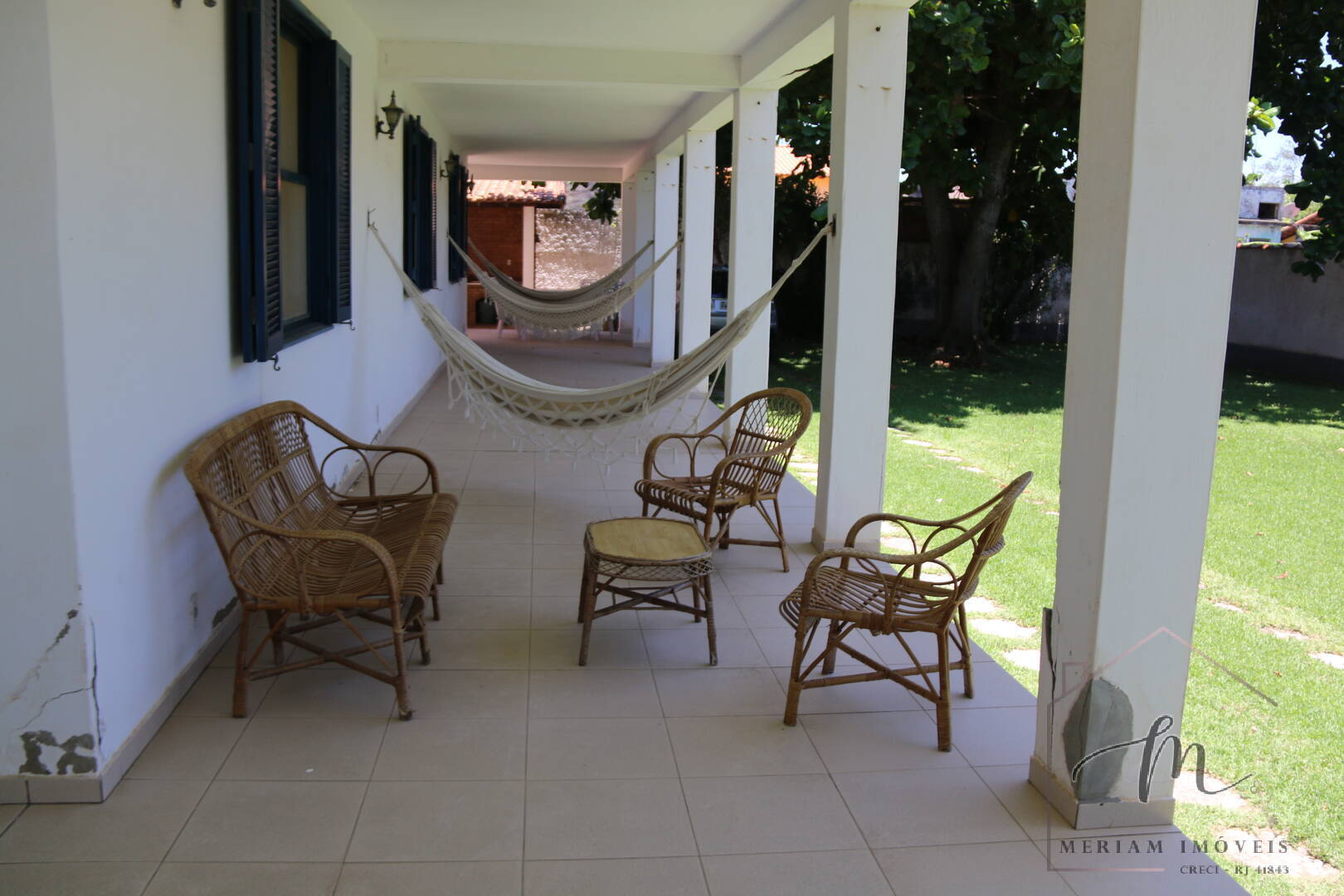 Casa, 6 quartos - Foto 4