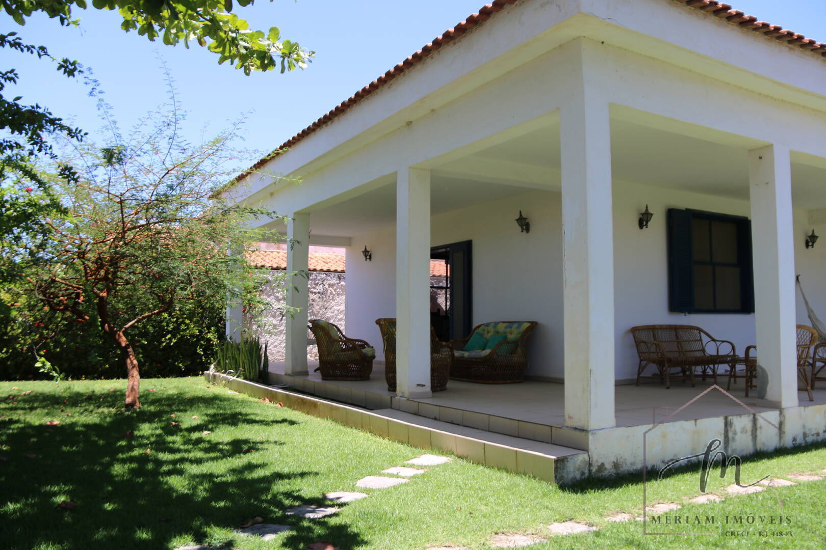 Casa, 6 quartos - Foto 2