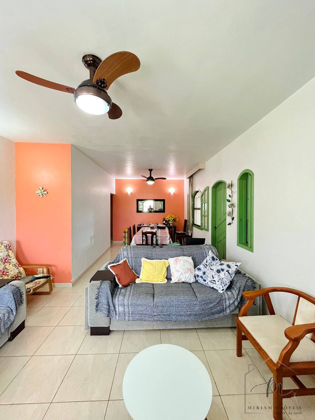 Casa de Condomínio, 4 quartos - Foto 5