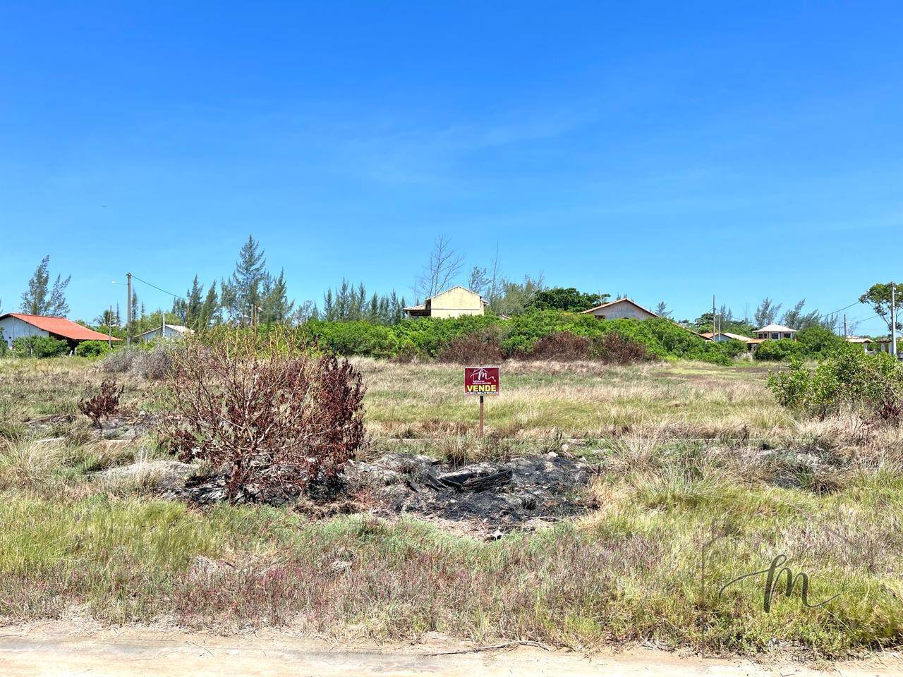 Terreno, 450 m² - Foto 1