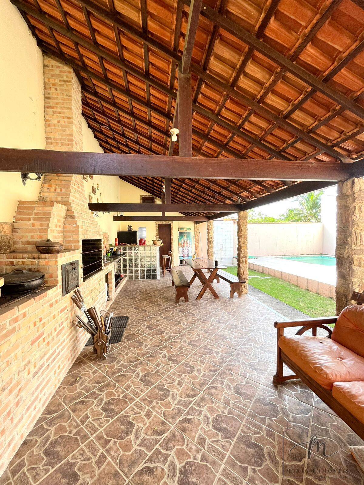 Casa de Condomínio, 3 quartos - Foto 20