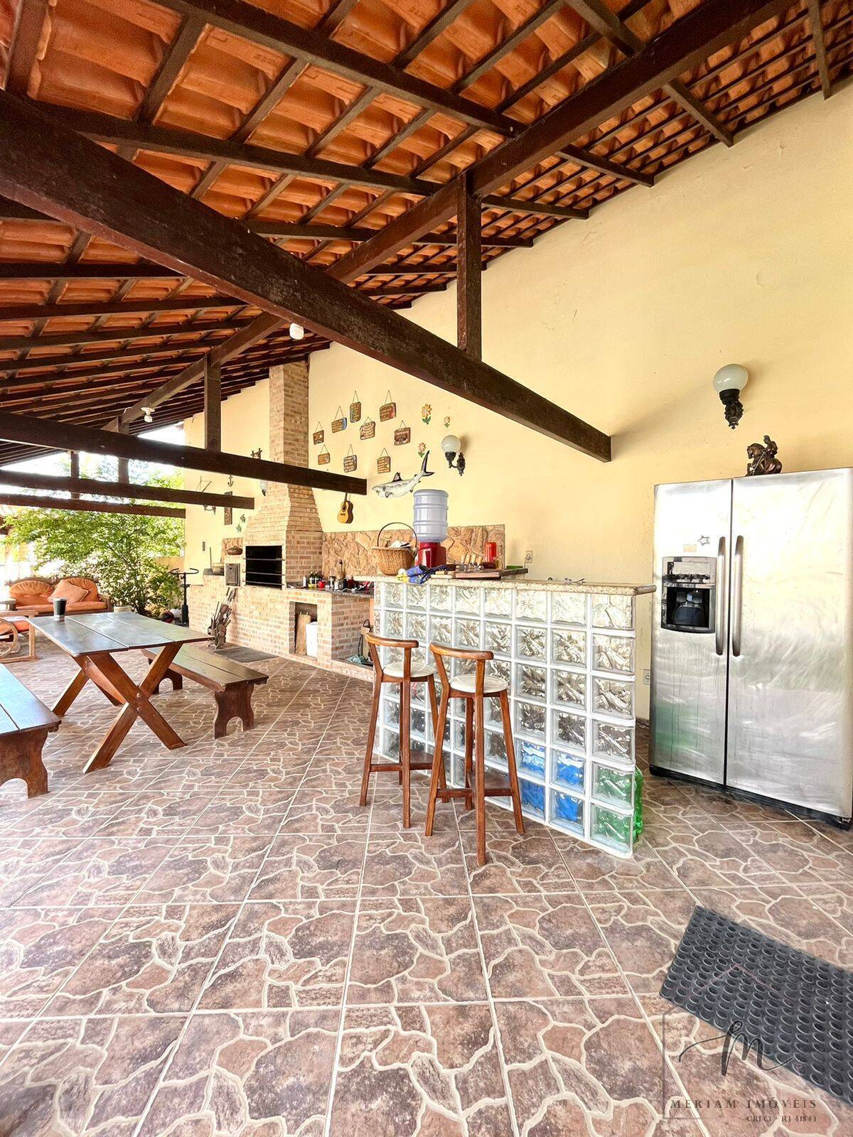 Casa de Condomínio, 3 quartos - Foto 23