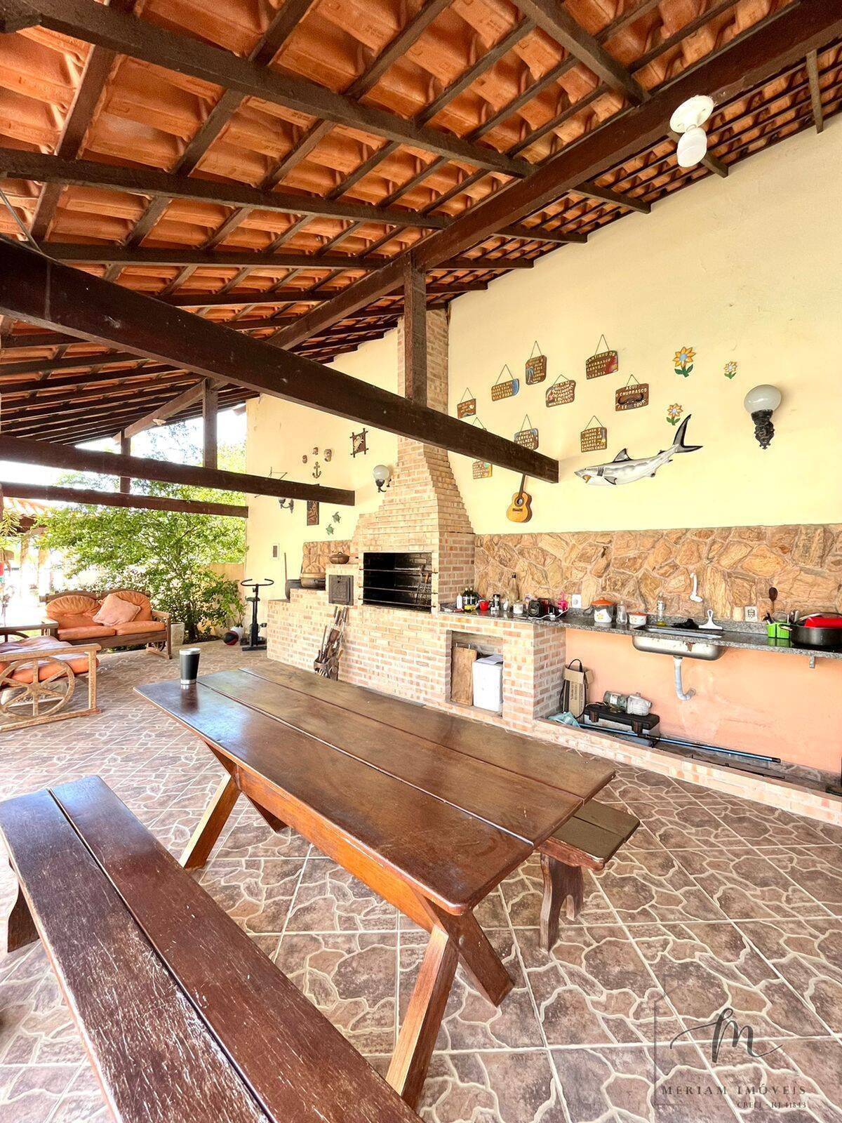 Casa de Condomínio, 3 quartos - Foto 22