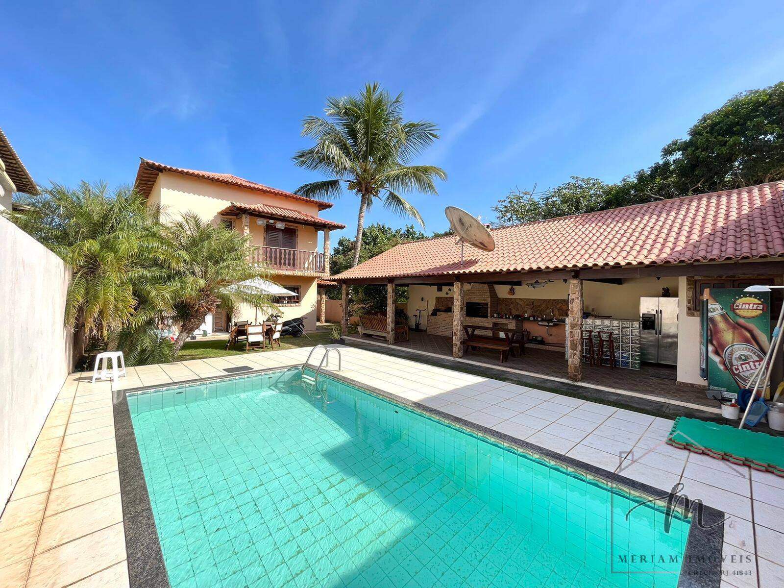 Casa de Condomínio, 3 quartos - Foto 28