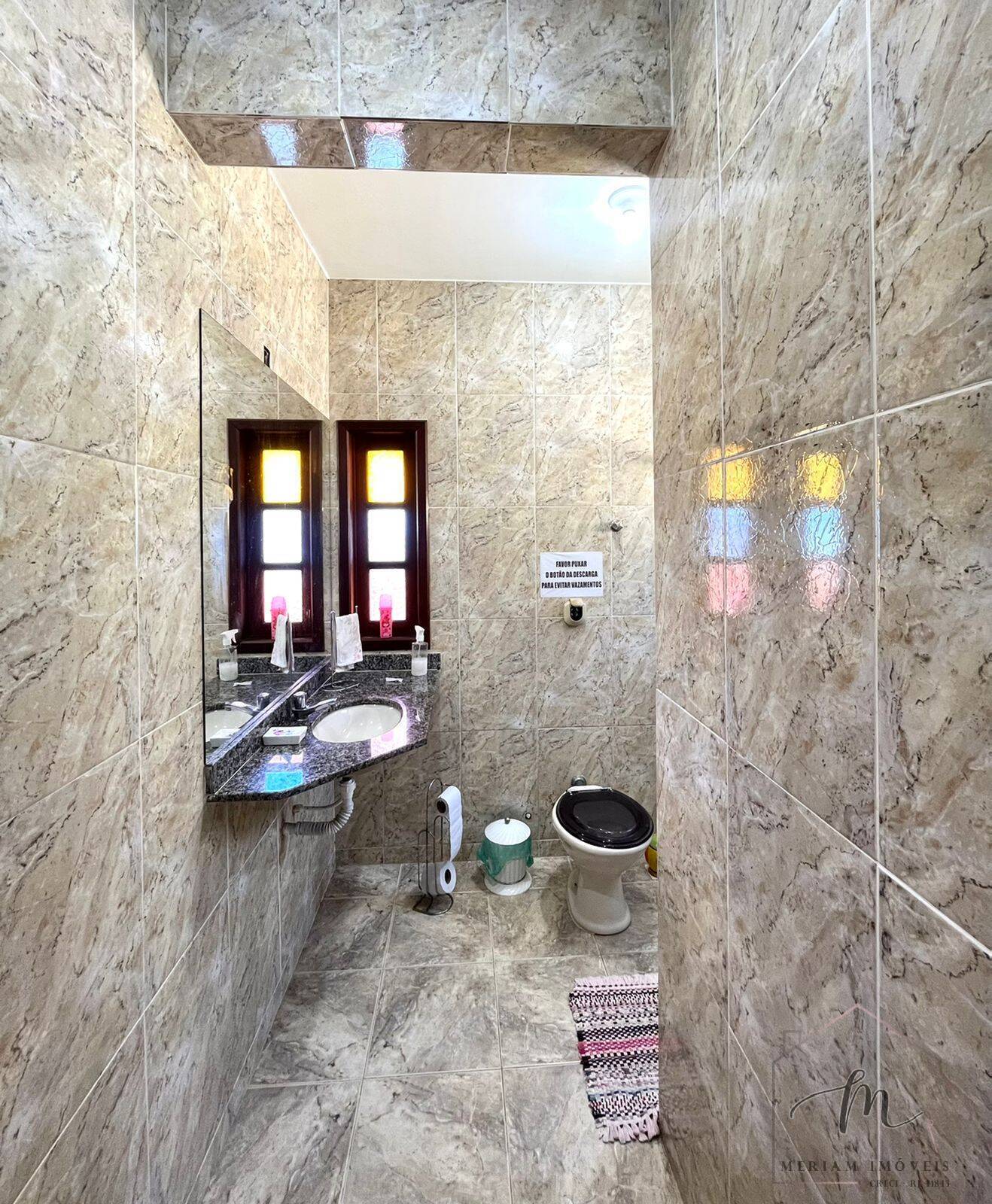 Casa de Condomínio, 3 quartos - Foto 17