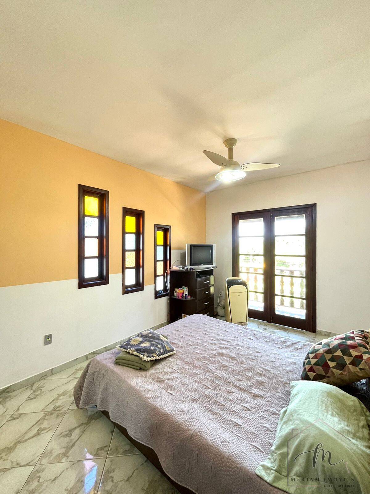 Casa de Condomínio, 3 quartos - Foto 11