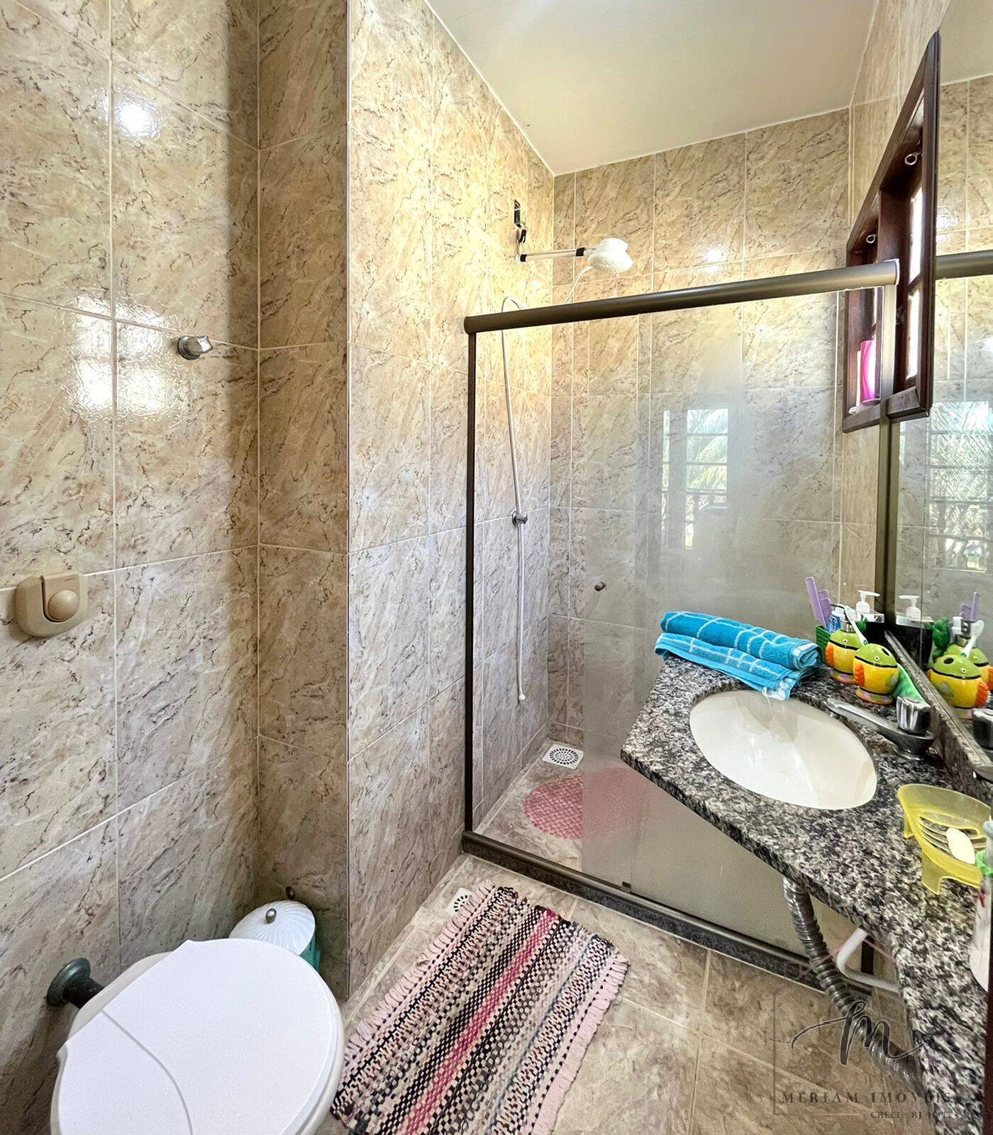 Casa de Condomínio, 3 quartos - Foto 13