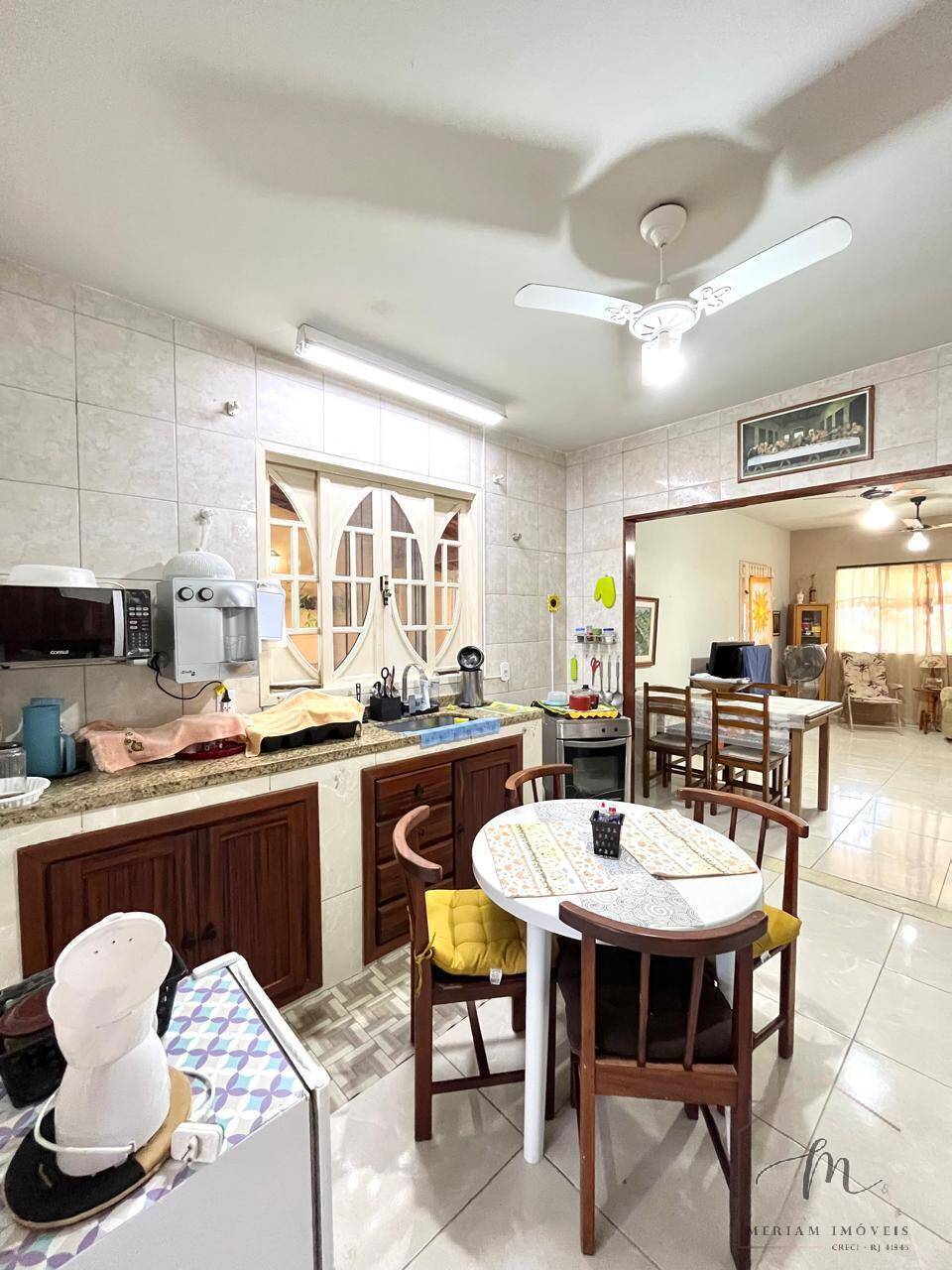 Casa à venda com 3 quartos, 236m² - Foto 7