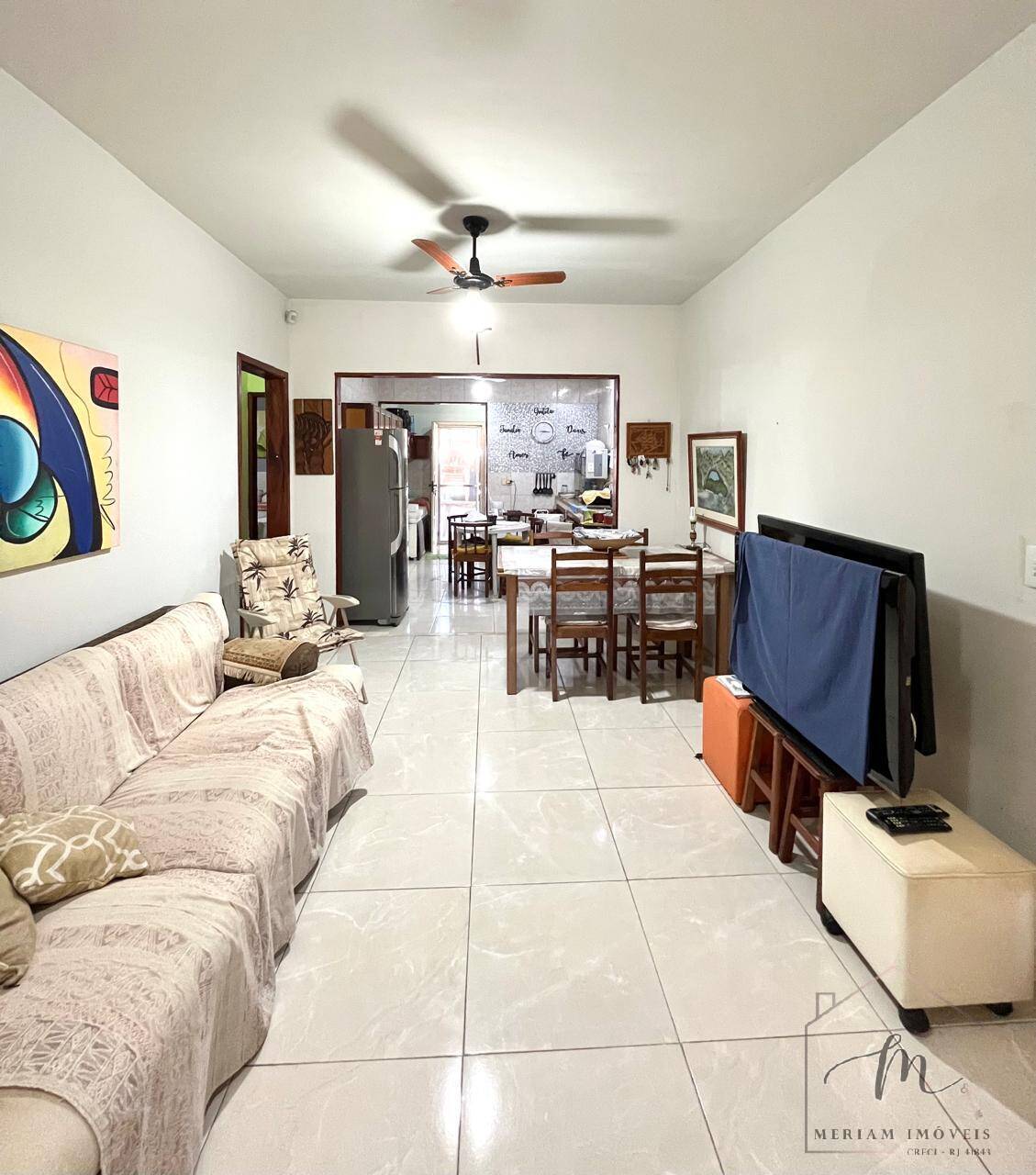 Casa à venda com 3 quartos, 236m² - Foto 5