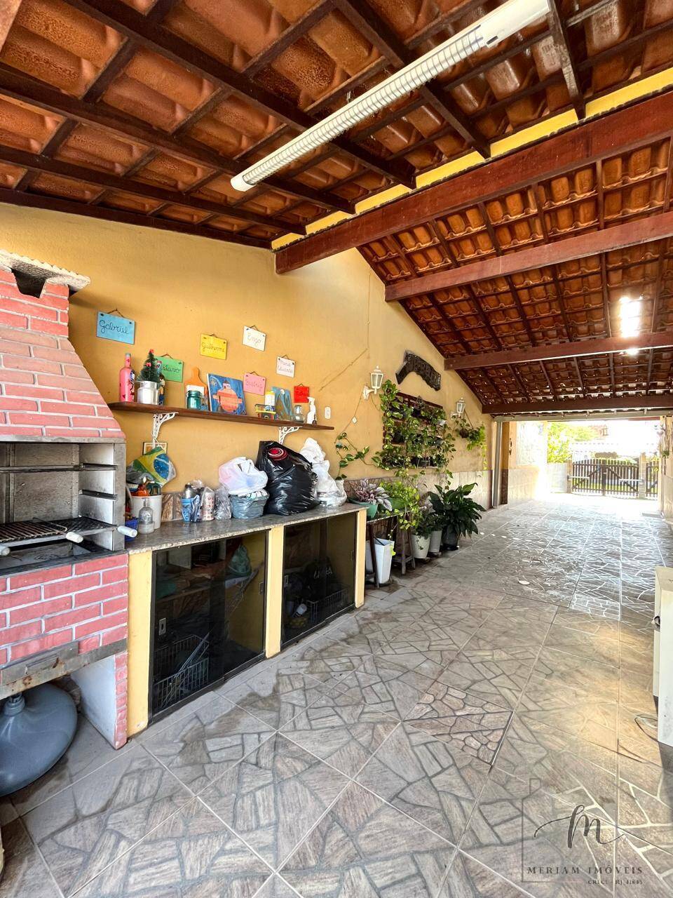 Casa à venda com 3 quartos, 236m² - Foto 20
