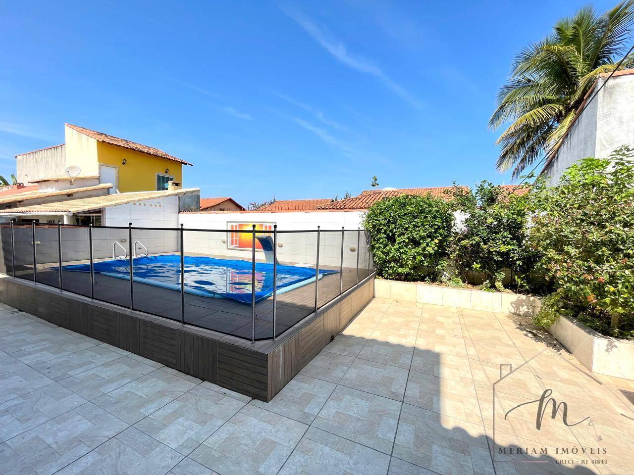 Casa à venda com 3 quartos, 236m² - Foto 22