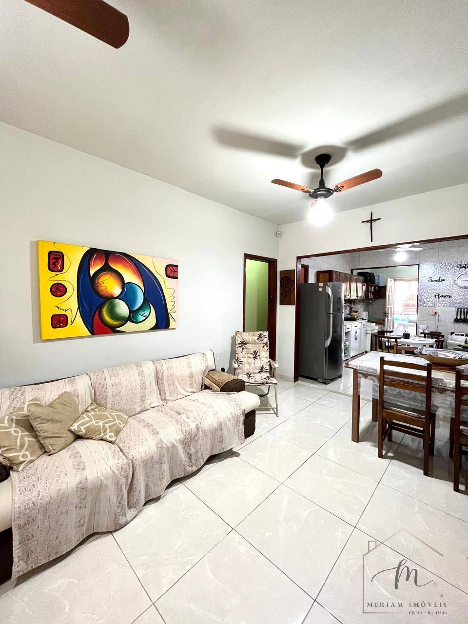 Casa à venda com 3 quartos, 236m² - Foto 6