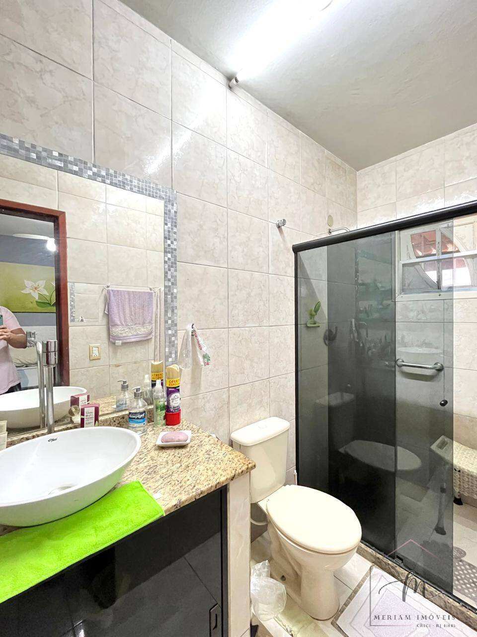 Casa à venda com 3 quartos, 236m² - Foto 16