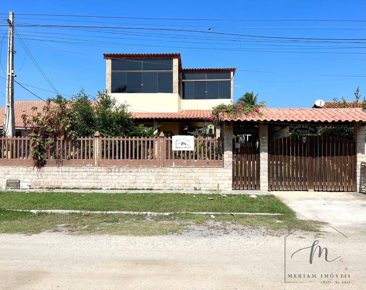 Casa à venda com 3 quartos, 236m² - Foto 24