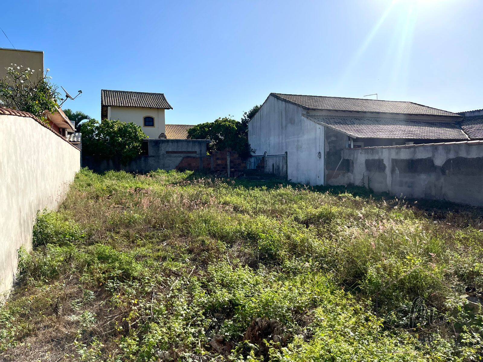 Terreno, 360 m² - Foto 2