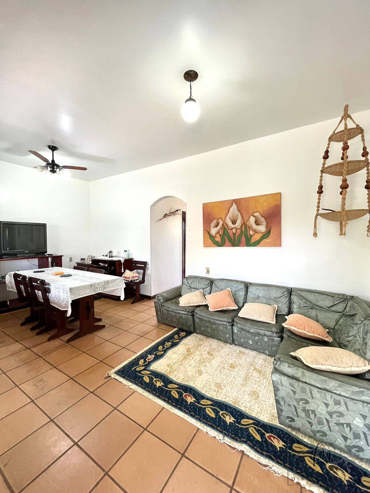 Casa, 4 quartos - Foto 2