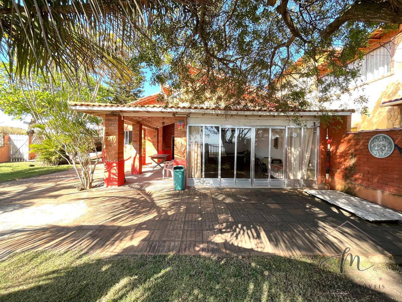 Casa, 4 quartos - Foto 3