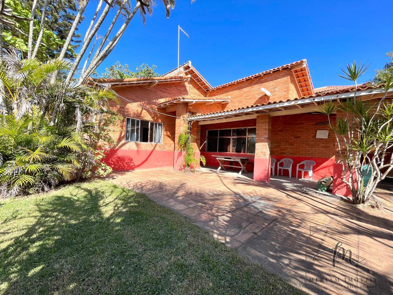 Casa, 4 quartos - Foto 2