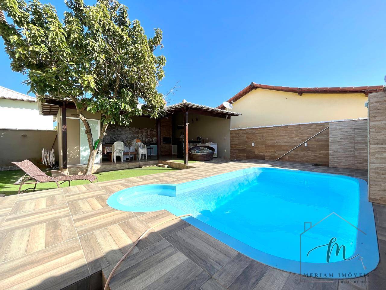 Casa de Condomínio, 4 quartos - Foto 35